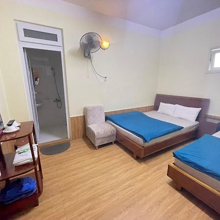 Han Hoan Hotel Dalat Bagian luar foto