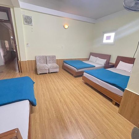 Han Hoan Hotel Dalat Bagian luar foto