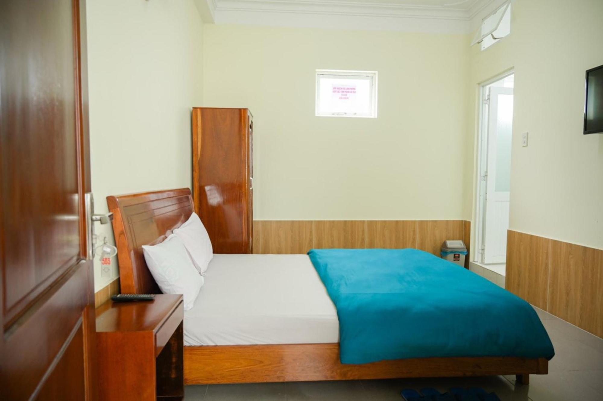 Han Hoan Hotel Dalat Bagian luar foto