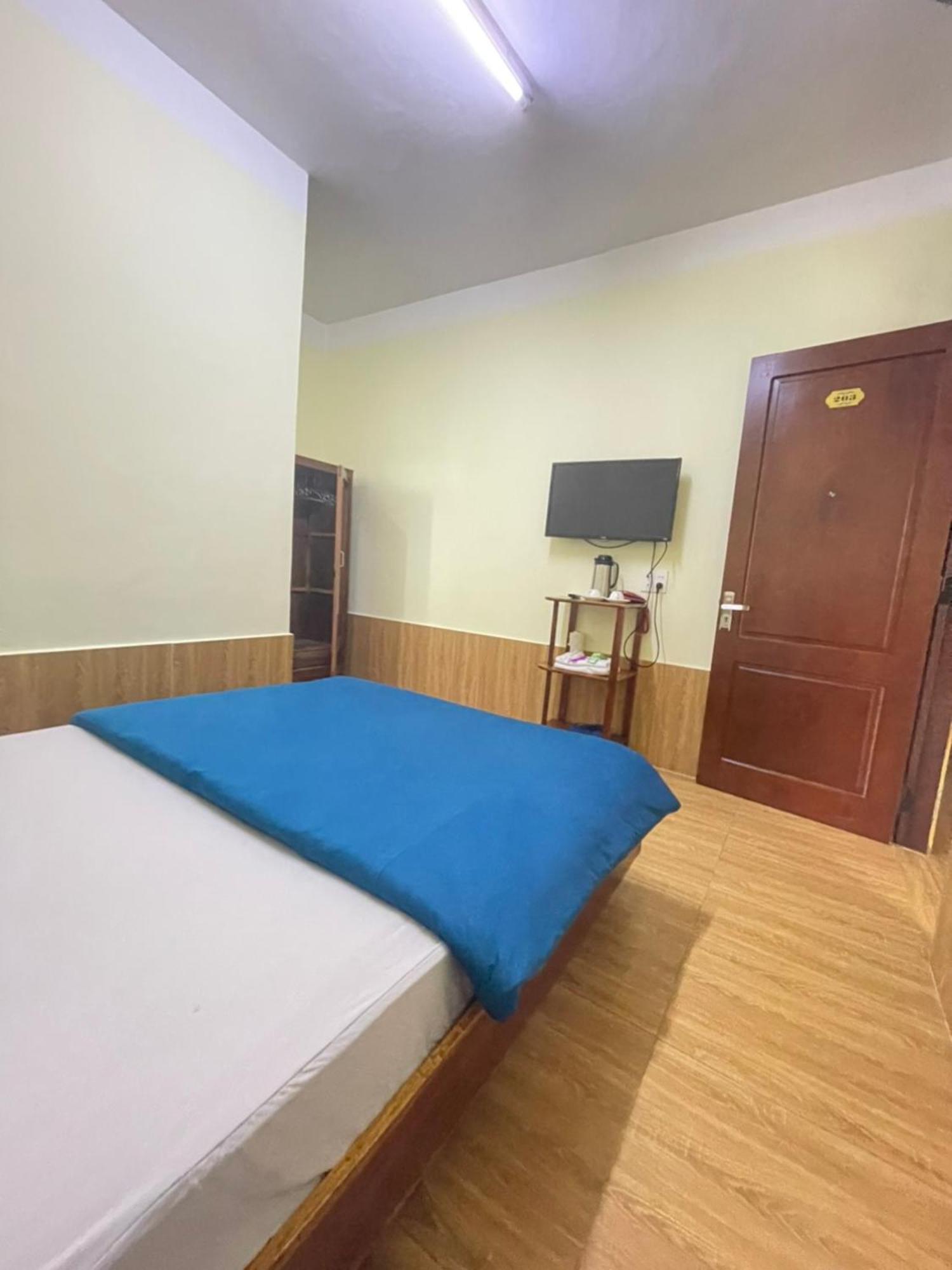 Han Hoan Hotel Dalat Bagian luar foto