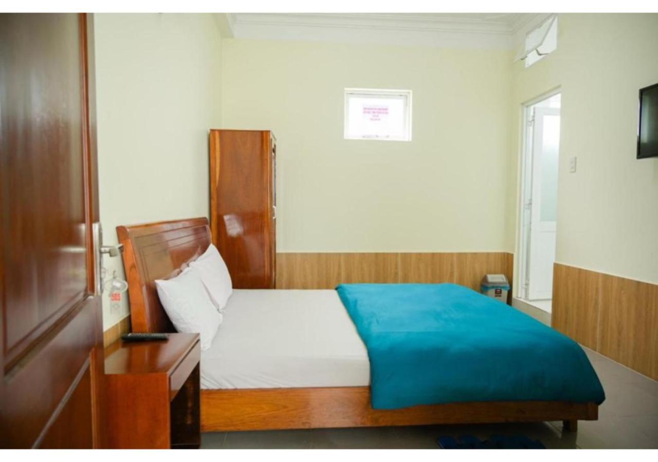 Han Hoan Hotel Dalat Bagian luar foto