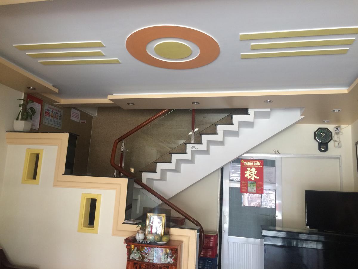 Han Hoan Hotel Dalat Bagian luar foto
