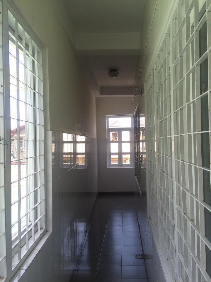 Han Hoan Hotel Dalat Bagian luar foto