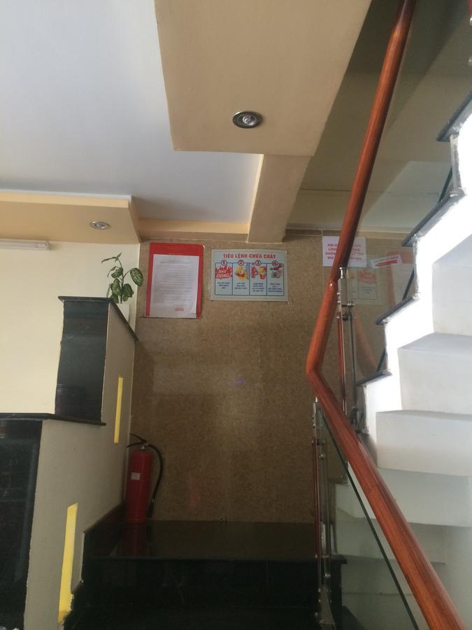 Han Hoan Hotel Dalat Bagian luar foto