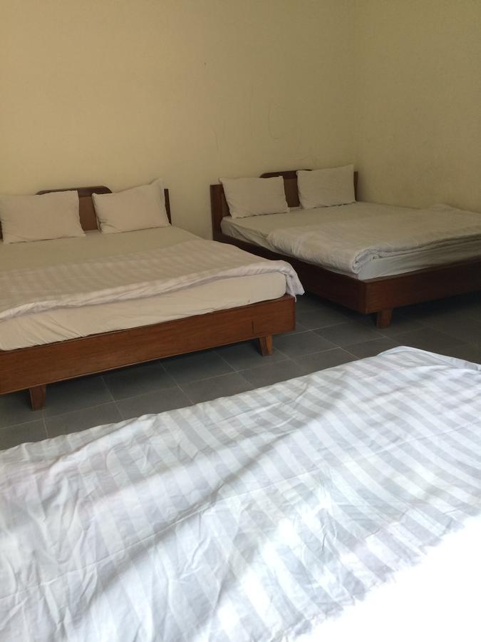 Han Hoan Hotel Dalat Bagian luar foto