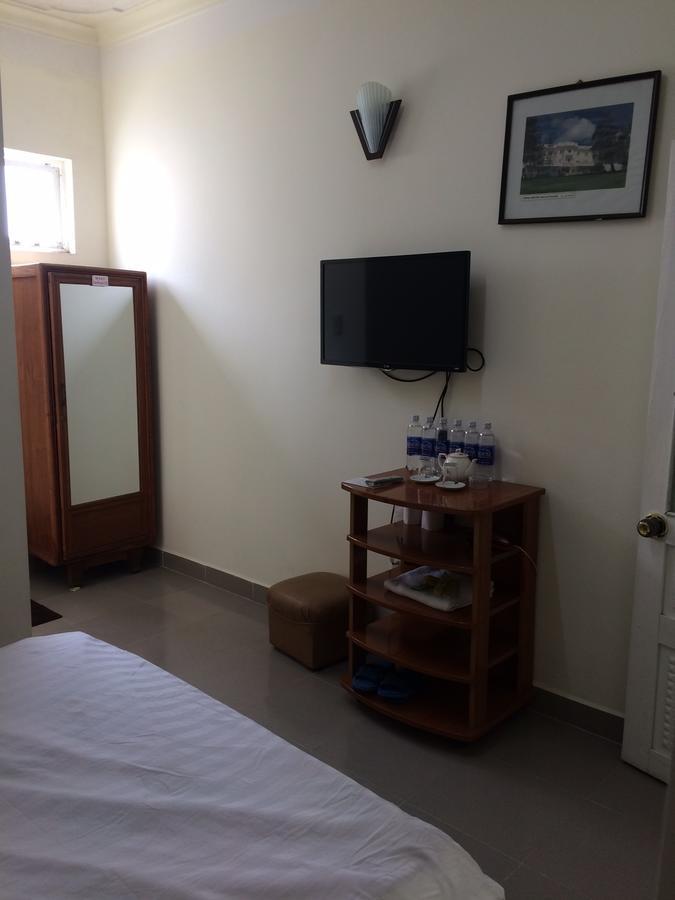 Han Hoan Hotel Dalat Bagian luar foto