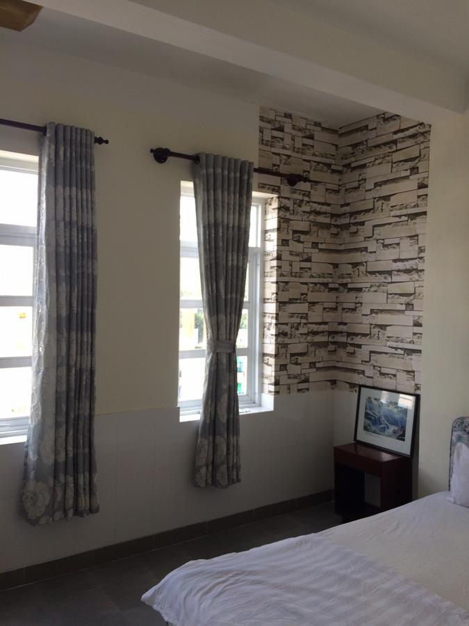 Han Hoan Hotel Dalat Bagian luar foto