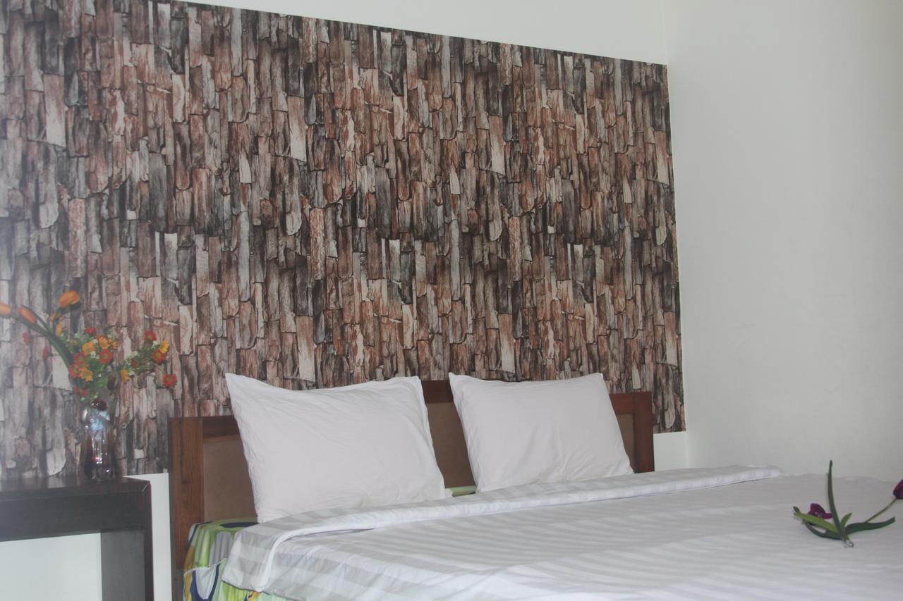 Han Hoan Hotel Dalat Bagian luar foto