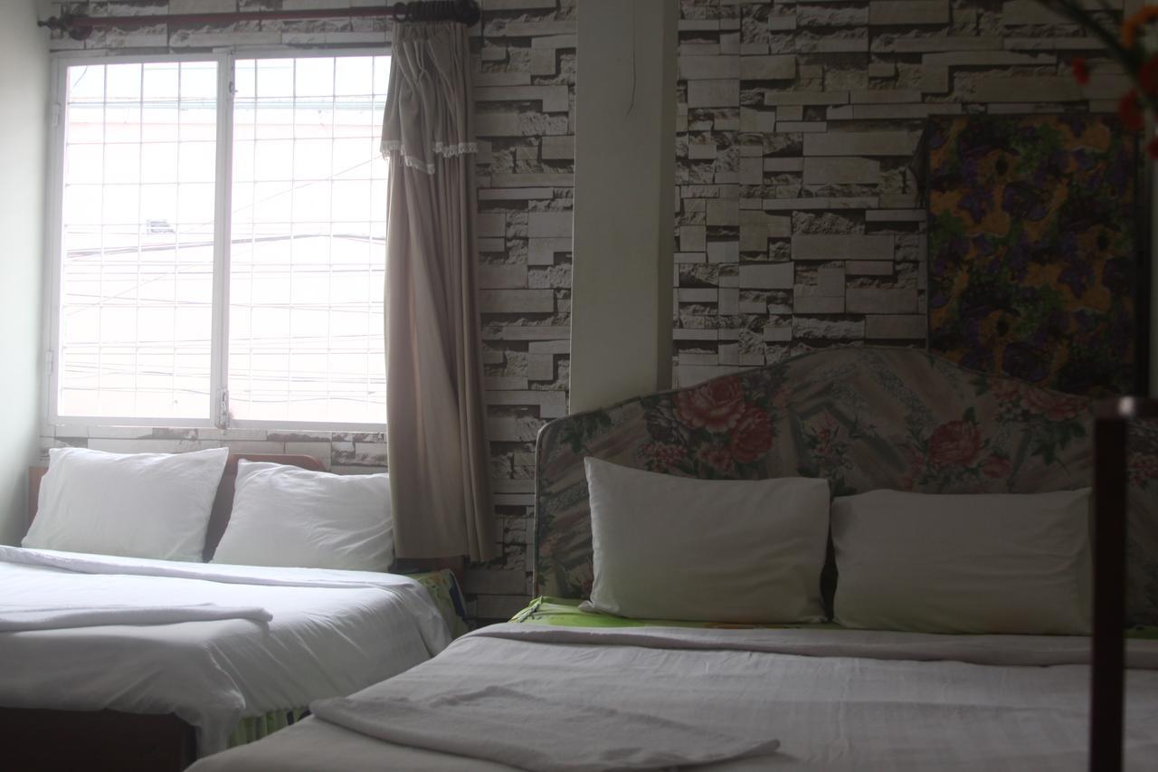Han Hoan Hotel Dalat Bagian luar foto