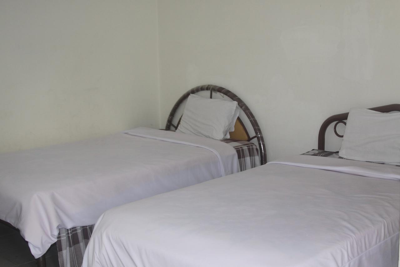 Han Hoan Hotel Dalat Bagian luar foto