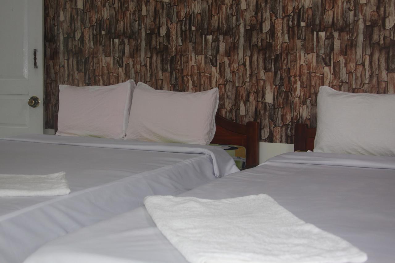 Han Hoan Hotel Dalat Bagian luar foto