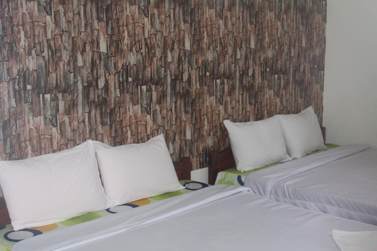 Han Hoan Hotel Dalat Bagian luar foto