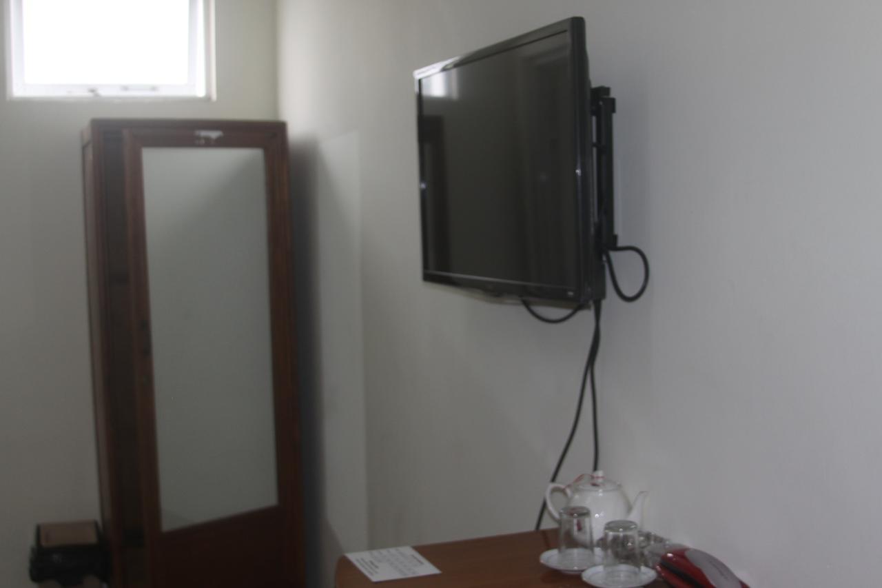 Han Hoan Hotel Dalat Bagian luar foto