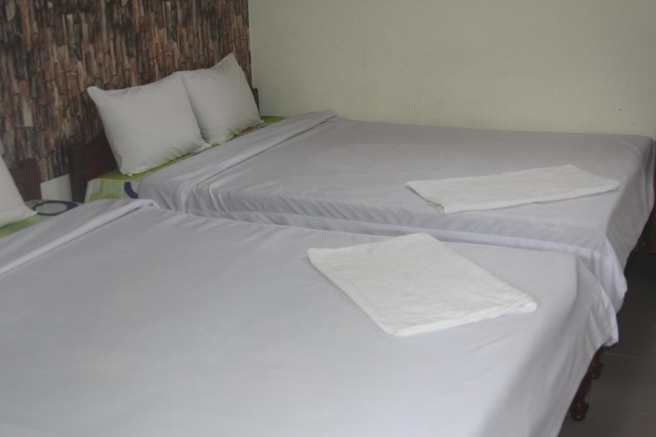 Han Hoan Hotel Dalat Bagian luar foto