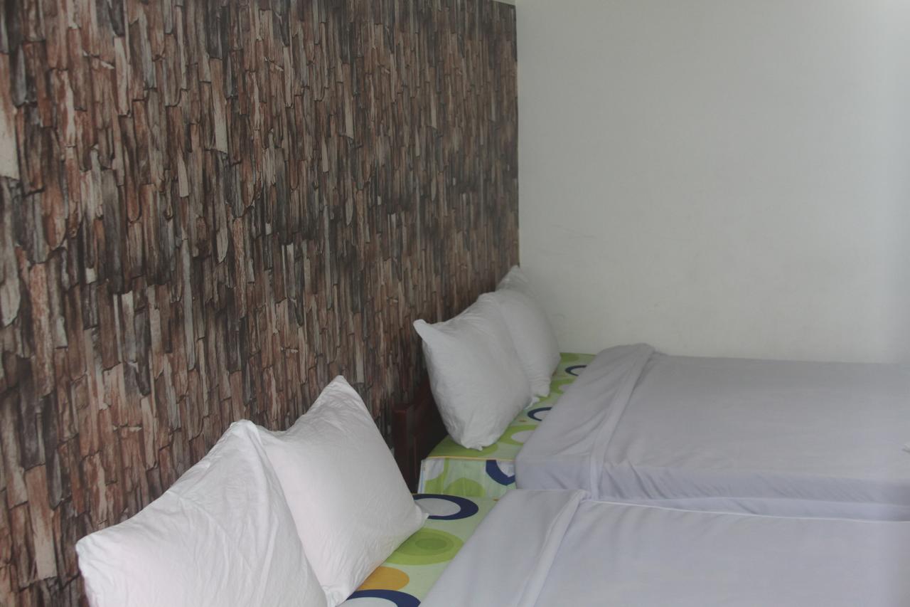 Han Hoan Hotel Dalat Bagian luar foto