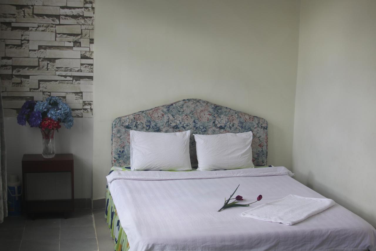 Han Hoan Hotel Dalat Bagian luar foto